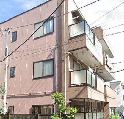 東京都文京区千石４丁目 賃貸マンション 1K
