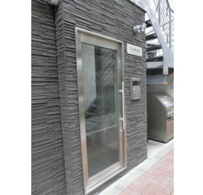 東京都板橋区南町 賃貸マンション 1K