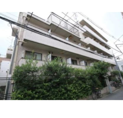 東京都豊島区西巣鴨２丁目 賃貸マンション 1K