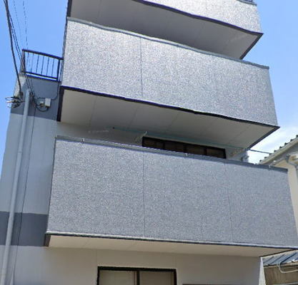 東京都文京区千駄木５丁目 賃貸マンション 1K