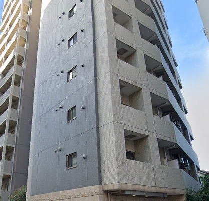 東京都文京区小石川４丁目 賃貸マンション 1K