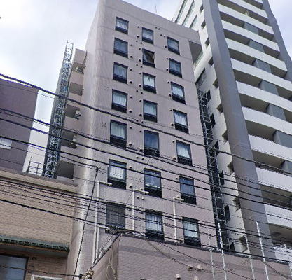 東京都北区西ヶ原１丁目 賃貸マンション 1R