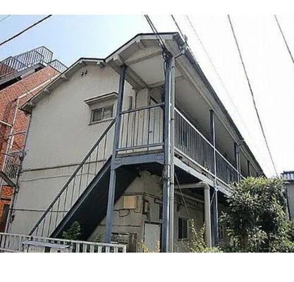 東京都文京区千石１丁目 賃貸アパート 1K