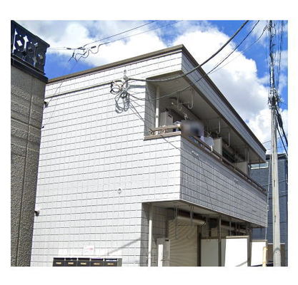 東京都豊島区北大塚１丁目 賃貸マンション 1R