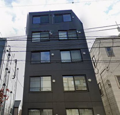 東京都北区西ヶ原１丁目 賃貸マンション 1K