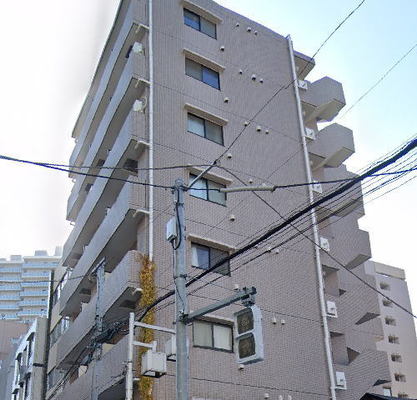 東京都豊島区北大塚２丁目 賃貸マンション 1R