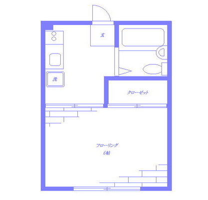 東京 マンション 1K