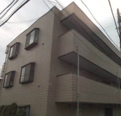 東京都葛飾区堀切８丁目 賃貸マンション 2LK