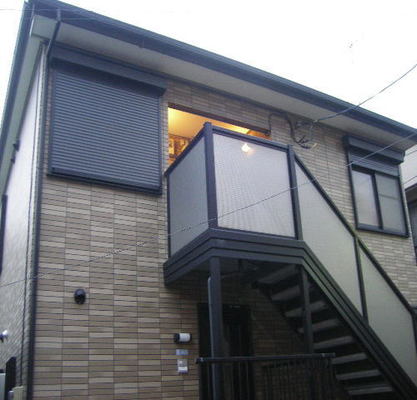 東京都荒川区東尾久５丁目 賃貸マンション 1DK