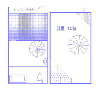 東京都葛飾区青戸８丁目 賃貸マンション 1R