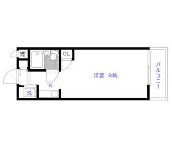 東京都足立区伊興４丁目 賃貸マンション 1R