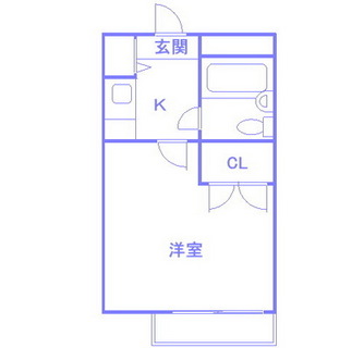 東京都墨田区墨田３丁目 賃貸アパート 1K