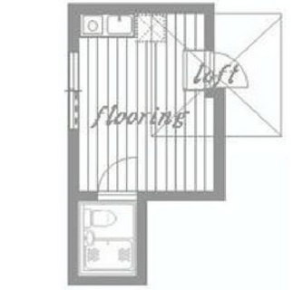 東京都豊島区長崎２丁目 賃貸アパート 1R
