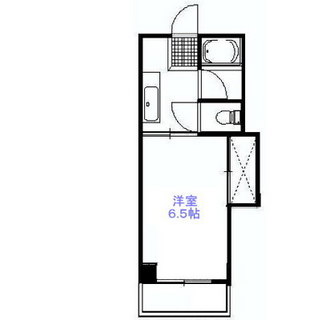 東京都豊島区長崎３丁目 賃貸マンション 1K