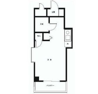東京都葛飾区立石２丁目 賃貸マンション 1R