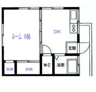 東京都葛飾区立石２丁目 賃貸マンション 1DK