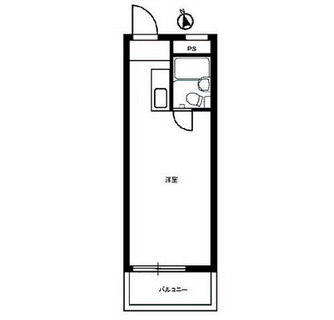 東京都世田谷区玉川台２丁目 賃貸マンション 1R