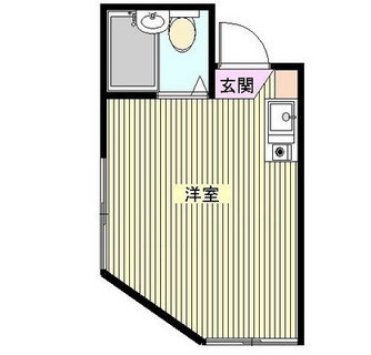 東京都足立区伊興３丁目 賃貸アパート 1R