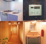 東京都墨田区石原２丁目 賃貸マンション 1K