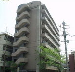 東京都練馬区関町南３丁目 賃貸マンション 1K