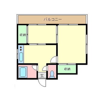 東京都文京区春日２丁目 賃貸マンション 1SSDK