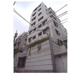 東京都渋谷区代々木４丁目 賃貸マンション 1K