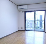 東京都世田谷区三宿２丁目 賃貸マンション 1K