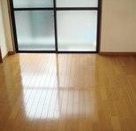 東京都目黒区青葉台３丁目 賃貸マンション 1R