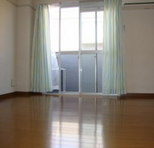 東京都世田谷区三軒茶屋１丁目 賃貸マンション 1K