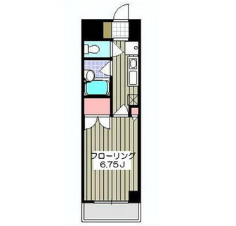 東京都杉並区高円寺南２丁目 賃貸マンション 1K