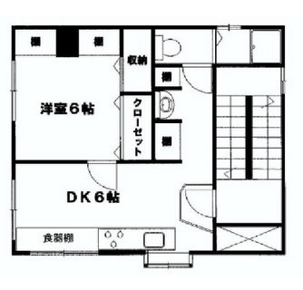 東京都中央区日本橋本町１丁目 賃貸マンション 1DK