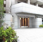 東京都港区新橋４丁目 賃貸マンション 1K