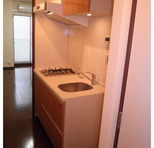 東京都荒川区東日暮里３丁目 賃貸マンション 1K