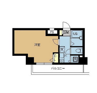 東京都江東区東陽１丁目 賃貸マンション 1K