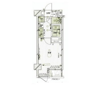 東京都千代田区神田須田町１丁目 賃貸マンション 1K