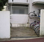 東京都板橋区板橋３丁目 賃貸マンション 1R