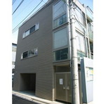 東京都江東区森下３丁目 賃貸マンション 1LDK