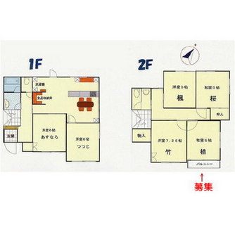 東京都北区上中里１丁目 賃貸アパート 1R