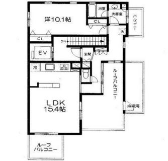 東京都豊島区西巣鴨１丁目 賃貸マンション 1LDK