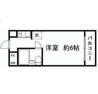 東京都葛飾区亀有２丁目 賃貸マンション 1R