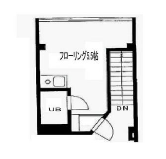 東京都渋谷区笹塚３丁目 賃貸マンション 1R