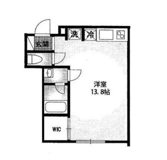 東京都足立区東和２丁目 賃貸アパート 1R