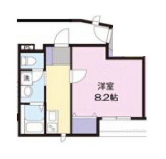 東京都江東区亀戸３丁目 賃貸アパート 1K