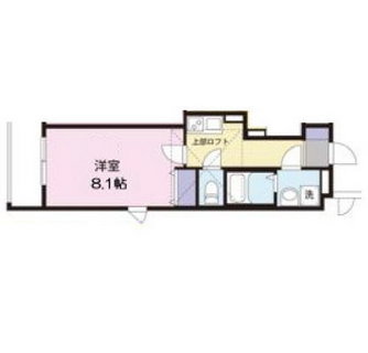東京都江東区亀戸３丁目 賃貸アパート 1K