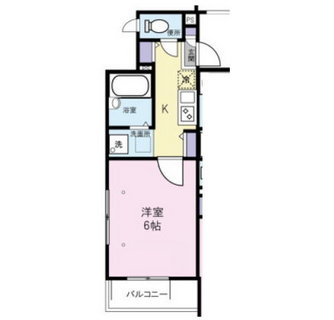 東京都葛飾区堀切７丁目 賃貸アパート 1K