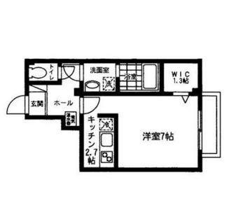 東京都豊島区南長崎３丁目 賃貸マンション 1K