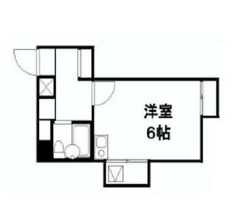 東京都荒川区東日暮里１丁目 賃貸マンション 1K