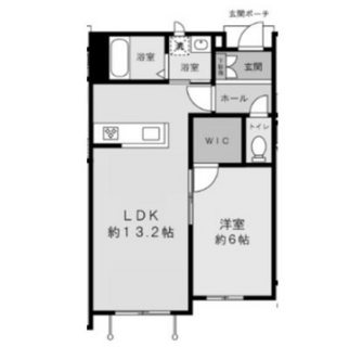 東京都杉並区西荻北２丁目 賃貸アパート 1LDK