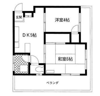 東京都豊島区池袋２丁目 賃貸マンション 2K