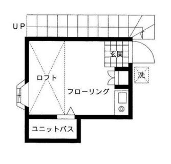 東京都文京区本郷４丁目 賃貸アパート 1R
